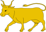 Bull 3